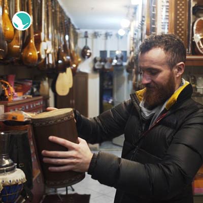 how to buy a musical instrument