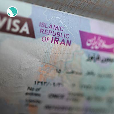 Iran Visa for Bangladeshi