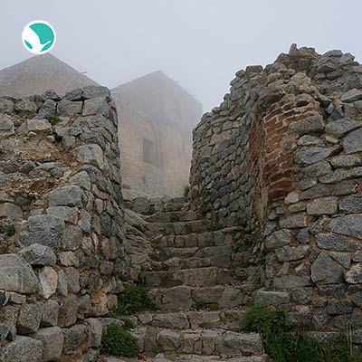 Babak Fort