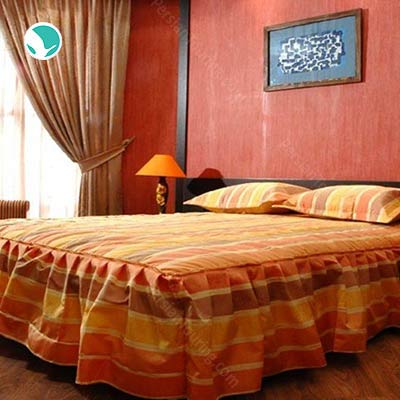 Pariz Hotel Tehran-3 stars