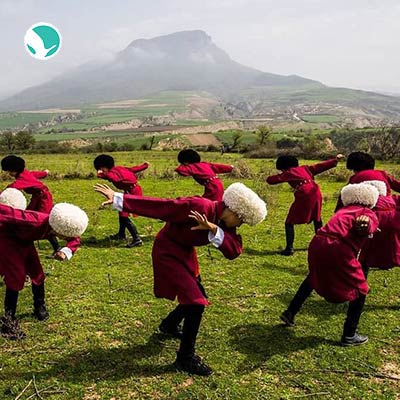 Turkmen people