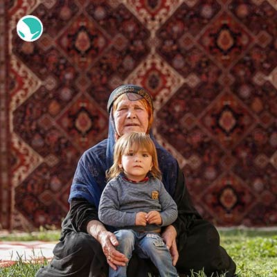 Qashqai people
