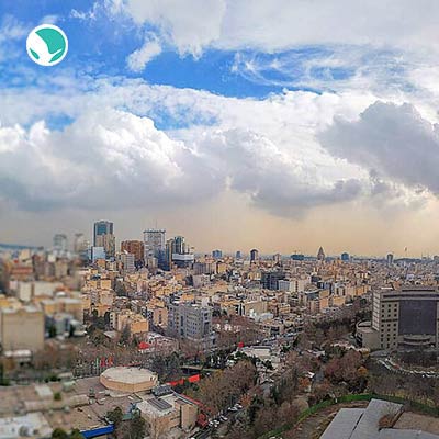 48 Hours in Tehran