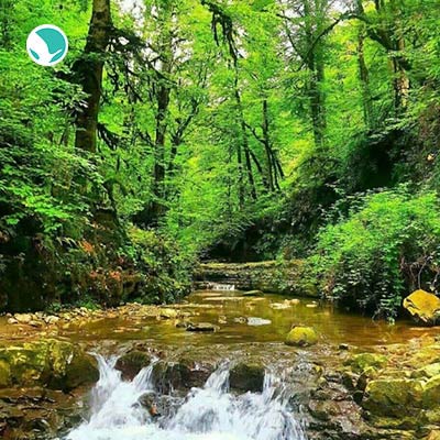 Khoshk-e-Daran National Natural Monument
