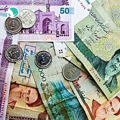 How wealthy is Iran?