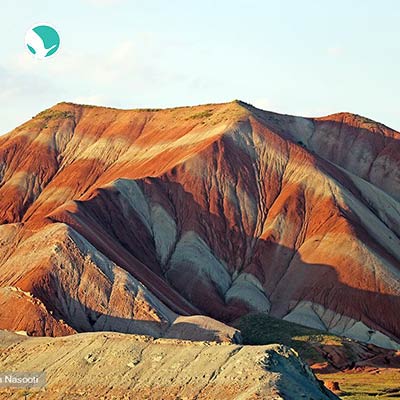 See the rainbow of colors in Aladaglar mountains!