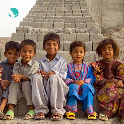 Baloch People