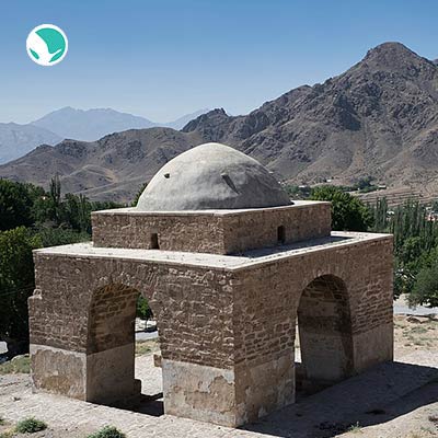Niasar Chahar Taghi