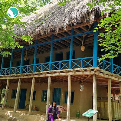 The Gilan Rural Heritage Museum