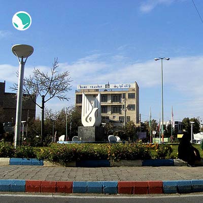 Jolfa railway station ( Jolfa train station)