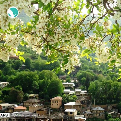 Kandelous Village
