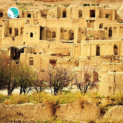 Izadkhast, a city of history