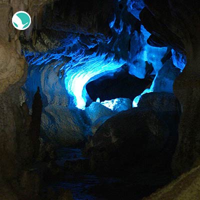 Katale Khor Cave