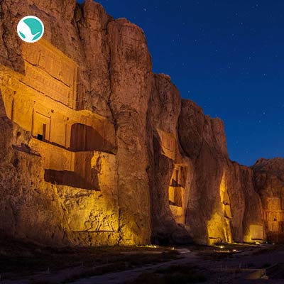 Naqsh-e Rustam