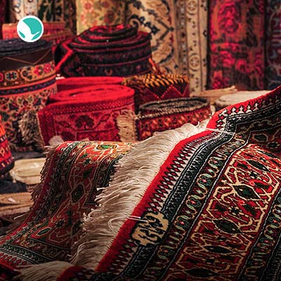 Persian carpet