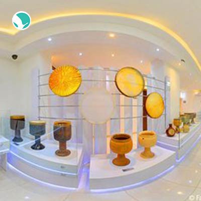 Isfahan Music Museum