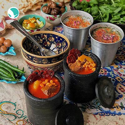 Abgoosht