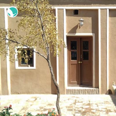 The boarding house of Zagh-e boor