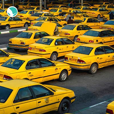Taxi calls