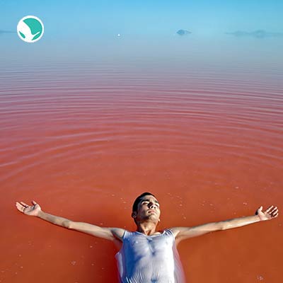 Lake Urmia