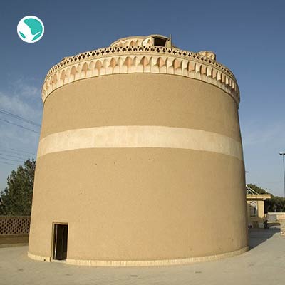 Tower of Kabootar Khaneh