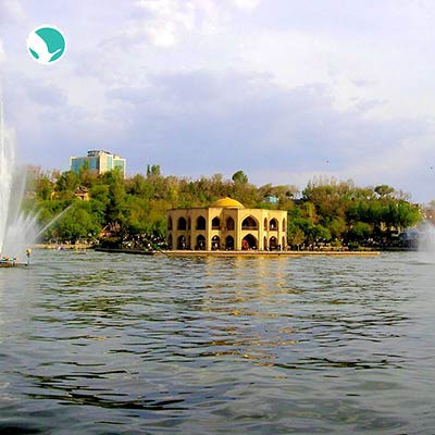 How to get Tabriz from Yazd?