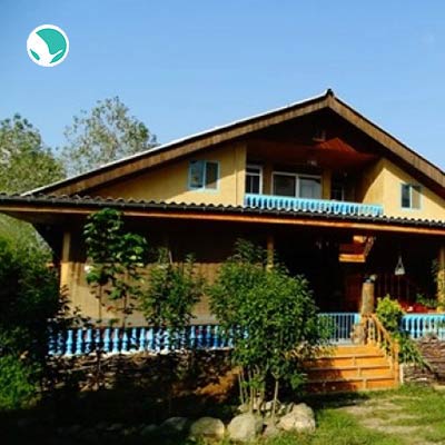 Gileboom Ecolodge