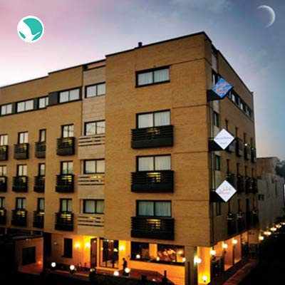 Sheykh Bahaei Hotel Isfahan-3 stars