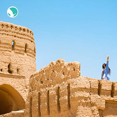 Tour to Iran From India -  Follow the silk road