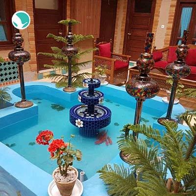 Ordibehesht Hotel Isfahan-2 stars