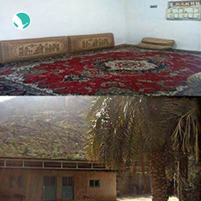 Pamenar Local House