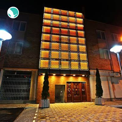 Avin Hotel Isfahan-4 stars