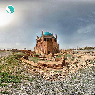 Dome of Soltaniyeh