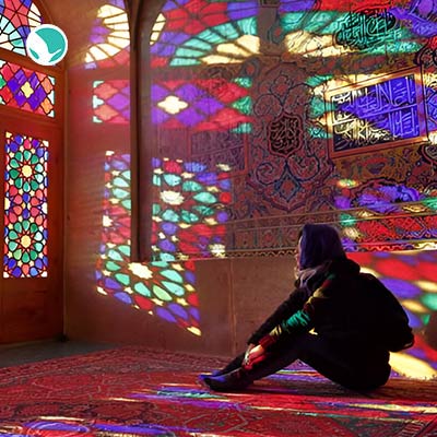 Tour to Iran from Thailand