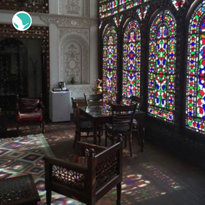 Atigh Hotel Isfahan-3 stars