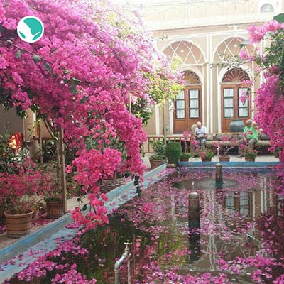Kohan Hotel Yazd-2 stars