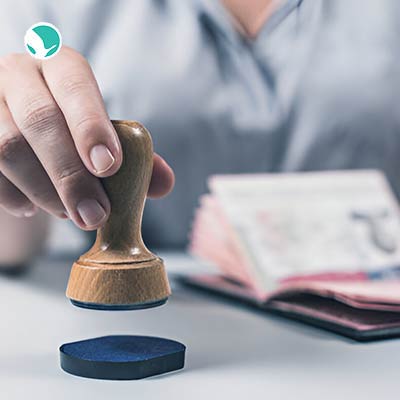 تأشیرة إیران التجاریة للوافدین الأجانب