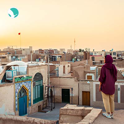 Tour to Iran for UK citizens