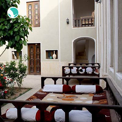 Kourosh Hotel Yazd-2 stars