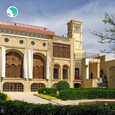 Kazemi House Museum