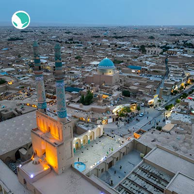 Yazd