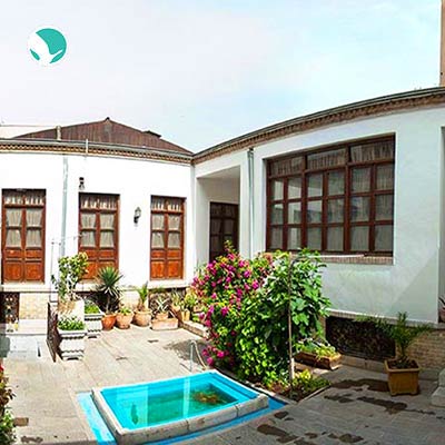 Saba Home Museum