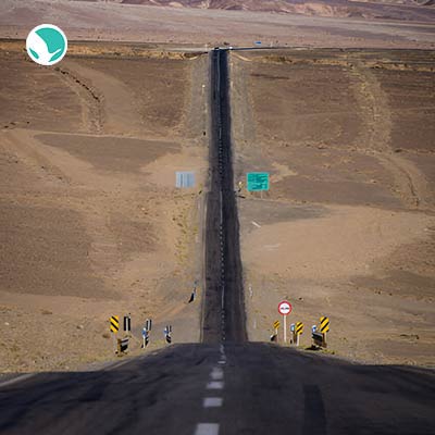 How to get Kerman from Tehran?