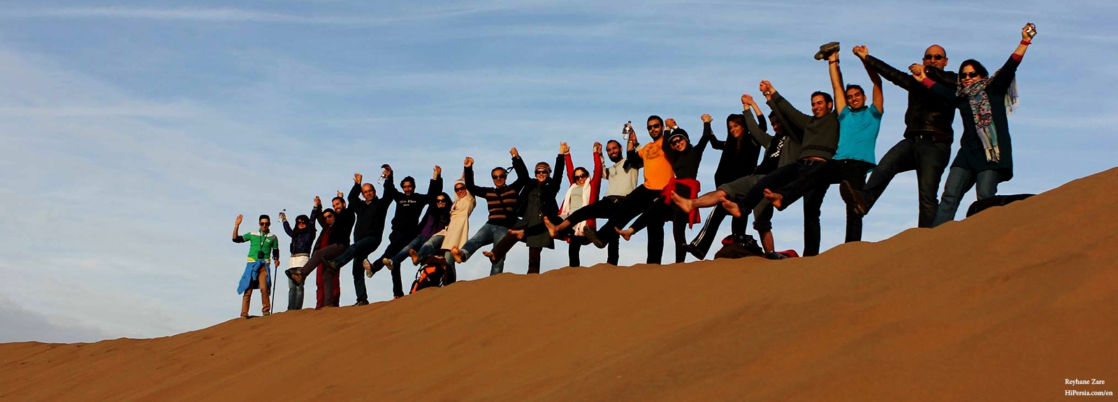 Reasons why you should never travel to Iran