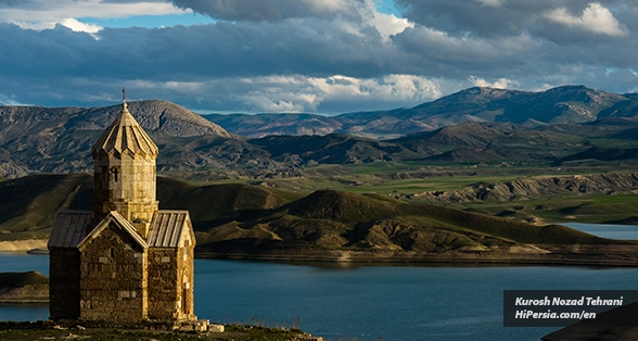 Chapel of Dzordzor