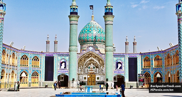 Mohammed Helal Shrine
