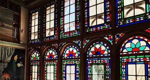 5 Best hotels in Shiraz
