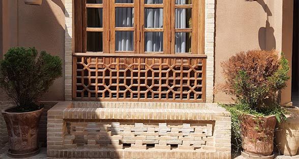 3 Best hotels in Yazd: Where to stay