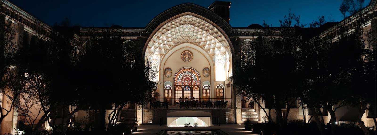 5 Best hotels in Kashan: Where to stay