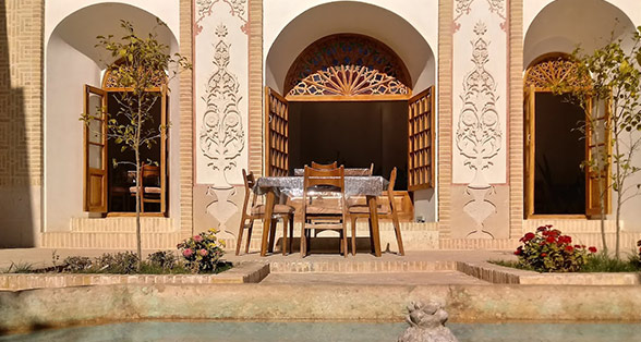 4 Best Hotels in Kerman: where to stay